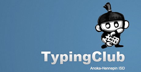 Typing Club 